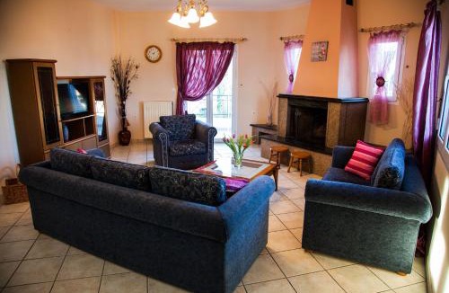 Khelmata Apartment | Greg's house Kefalonia
