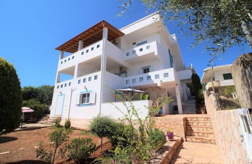 Ksamil Apartment | Gregory's Apartments - Veronica Residence