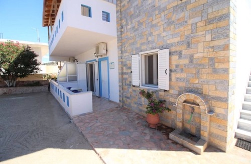 Ksamil Apartment | Gregory's Apartments - Veronica Residence