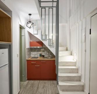 Flogita Apartment | GreyStone Suites