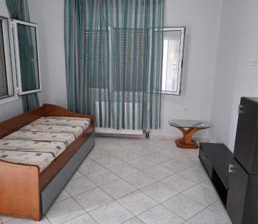 Zakharo Apartment | GRIGORIAe