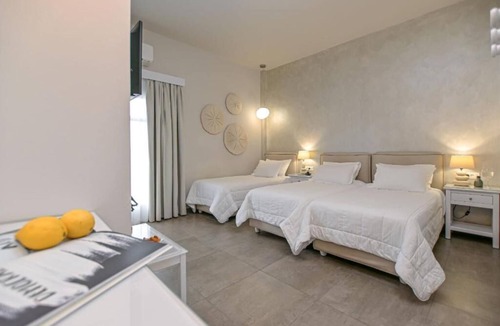 Naxos Town Hotel | Grotta Hotel