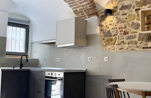 Chios Apartment | Ground Floor Apartment 'Encanto Griego' No 6