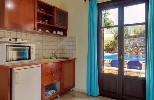 Douliana Apartment | Gruppenunterkunft auf Kreta - separate Häuser by Interhome