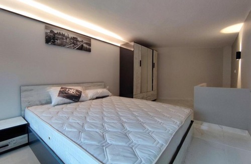 Old Town Apartment | GS GROUP APARTMENTs B