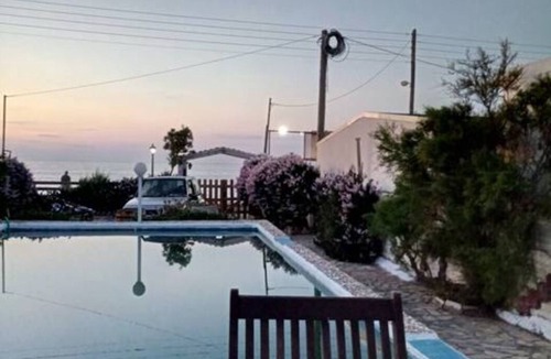 Aposelemis Villa | GSeaside Analipsi