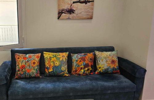Ilion Apartment | Guarantee to make you say wow!