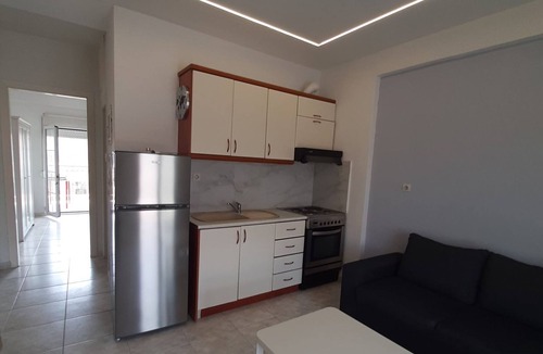 Kallithea Apartment | Guest Apartment Kallithea