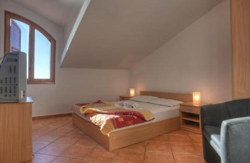 Sveti Stefan House | Guest house Živković
