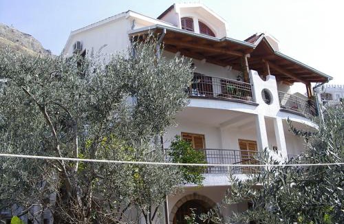 Sveti Stefan House | Guest house Živković