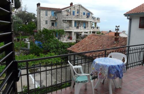 Sveti Stefan House | Guest house Živković