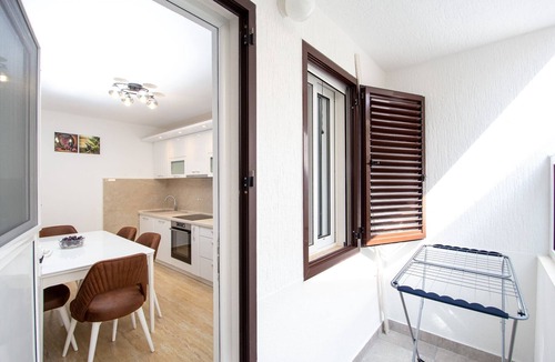 Petrovac Apartment | Guest House 4M Gregović - Three bedroom apartment