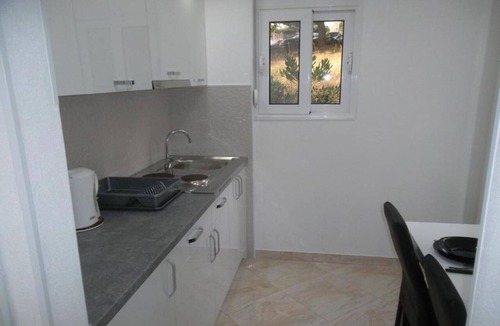 Petrovac Apartment | Guest House 4M Gregović - Three bedroom apartment