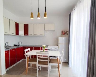 Ulcinj Apartment | Guest House AGA