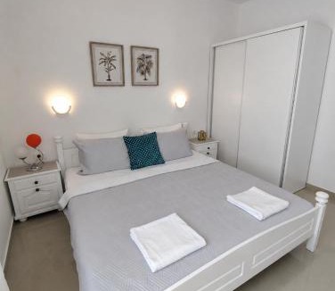 Ulcinj Apartment | Guest House AGA