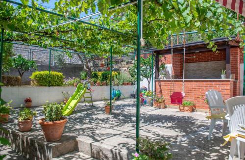 Rana House | Guest house "Al Mare"