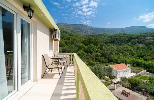 Kaluđerac Apartment | Guest House Ana