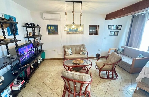 Krasici House | Guest house Bagamoyo