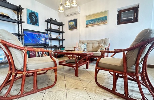 Krasici House | Guest house Bagamoyo