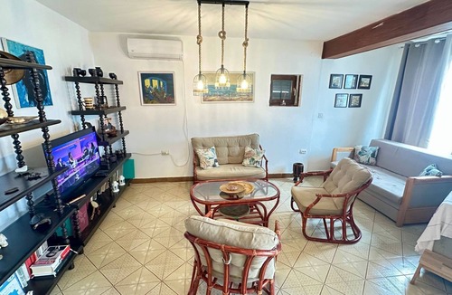 Krasici House | Guest house Bagamoyo