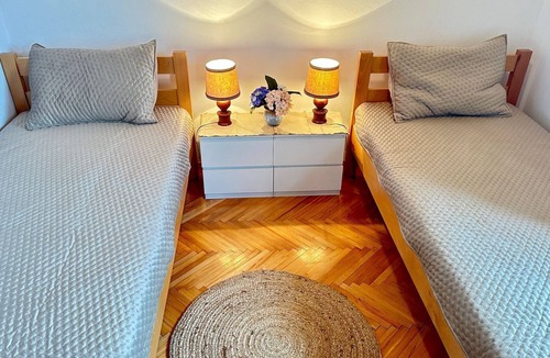 Krasici House | Guest house Bagamoyo