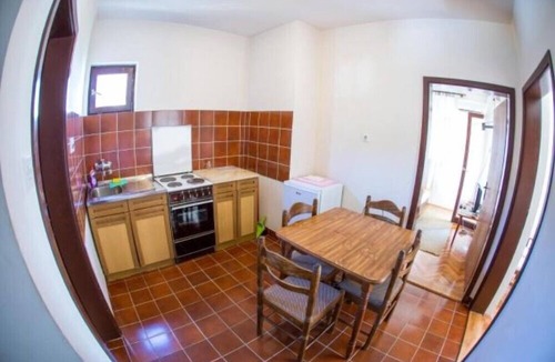Babin do House | Guest House Blue Coast