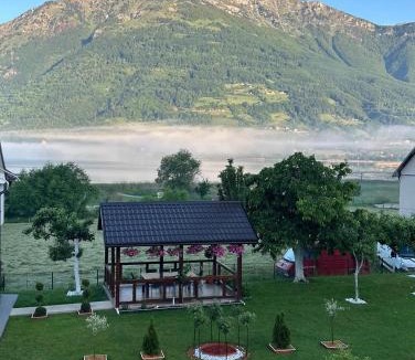Plav Villa | Guest House Blue Views