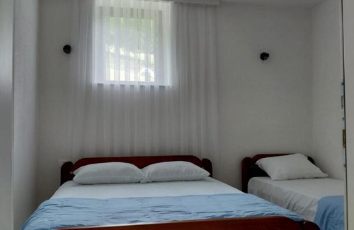 Vusanje House | Guest House BORI