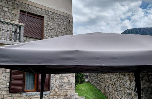 Vusanje House | Guest House BORI