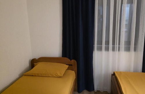 Vusanje House | Guest House BORI