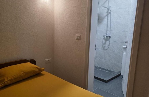 Vusanje House | Guest House BORI