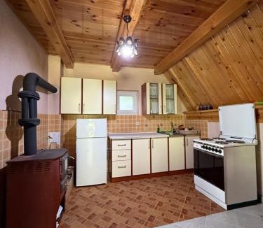 Downtown House | Guest house Crvenkapa