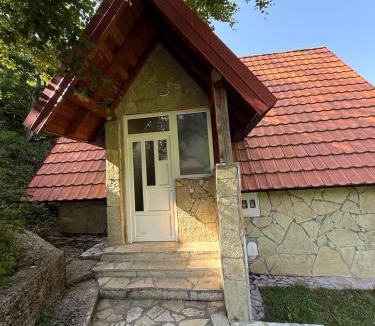 Downtown House | Guest house Crvenkapa