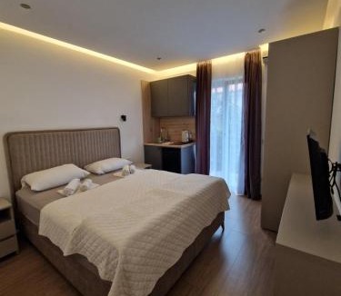 Lazi House | Guest House Damjana