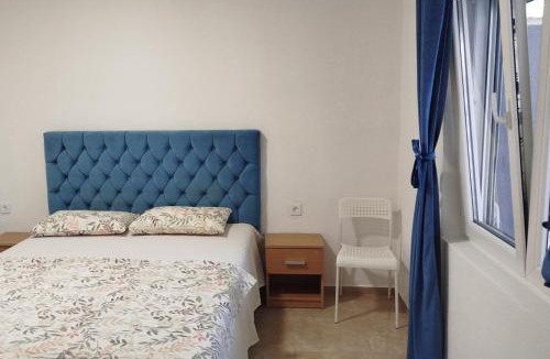 Burtaisi Apartment | Guest house Danica