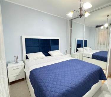 Bijela Apartment | Guest House Darka