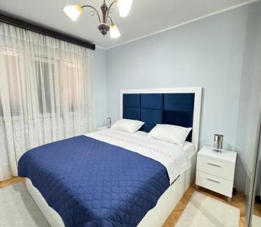 Bijela Apartment | Guest House Darka