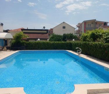 Donji Stoj Hotel | Guest House Denis