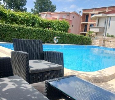 Donji Stoj Hotel | Guest House Denis