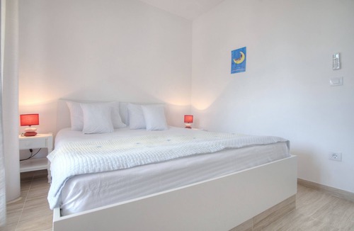Petrovac Apartment | Guest house Djonovic