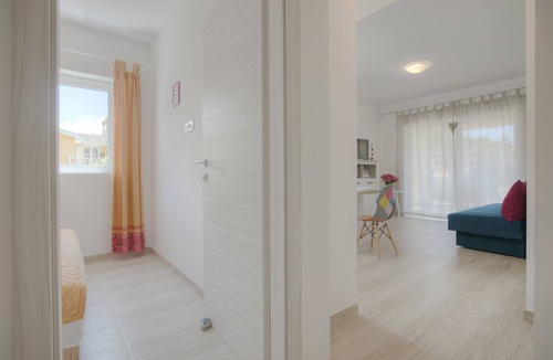 Petrovac Apartment | Guest house Djonovic