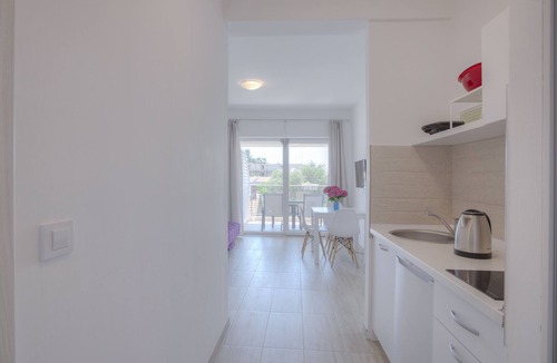 Petrovac Apartment | Guest house Djonovic