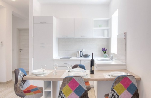 Petrovac Apartment | Guest house Djonovic
