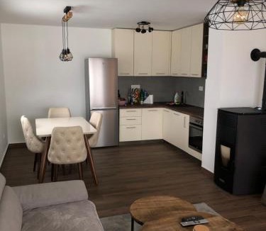Montenegro House | Guest house Elena