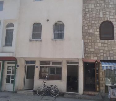 Plav House | Guest house Erdan