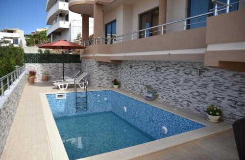 Ulcinj Apartment | Guest House Evropa 2