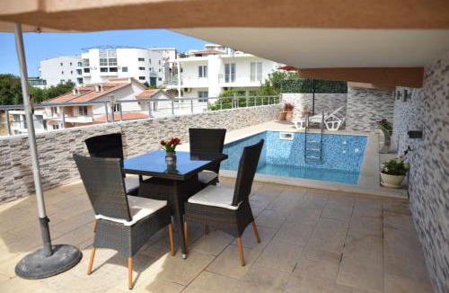 Ulcinj Apartment | Guest House Evropa 2