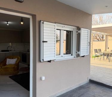 Oropos Apartment | Guest House Evrou
