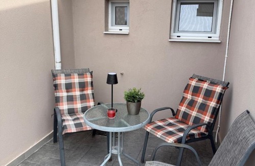 Oropos Apartment | Guest House Evrou