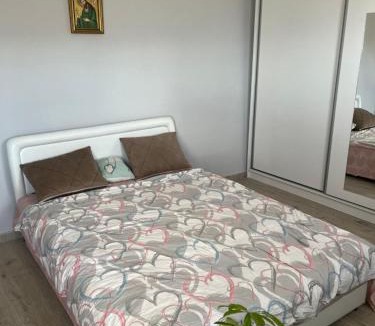 Karuc House | Guest House Fenix